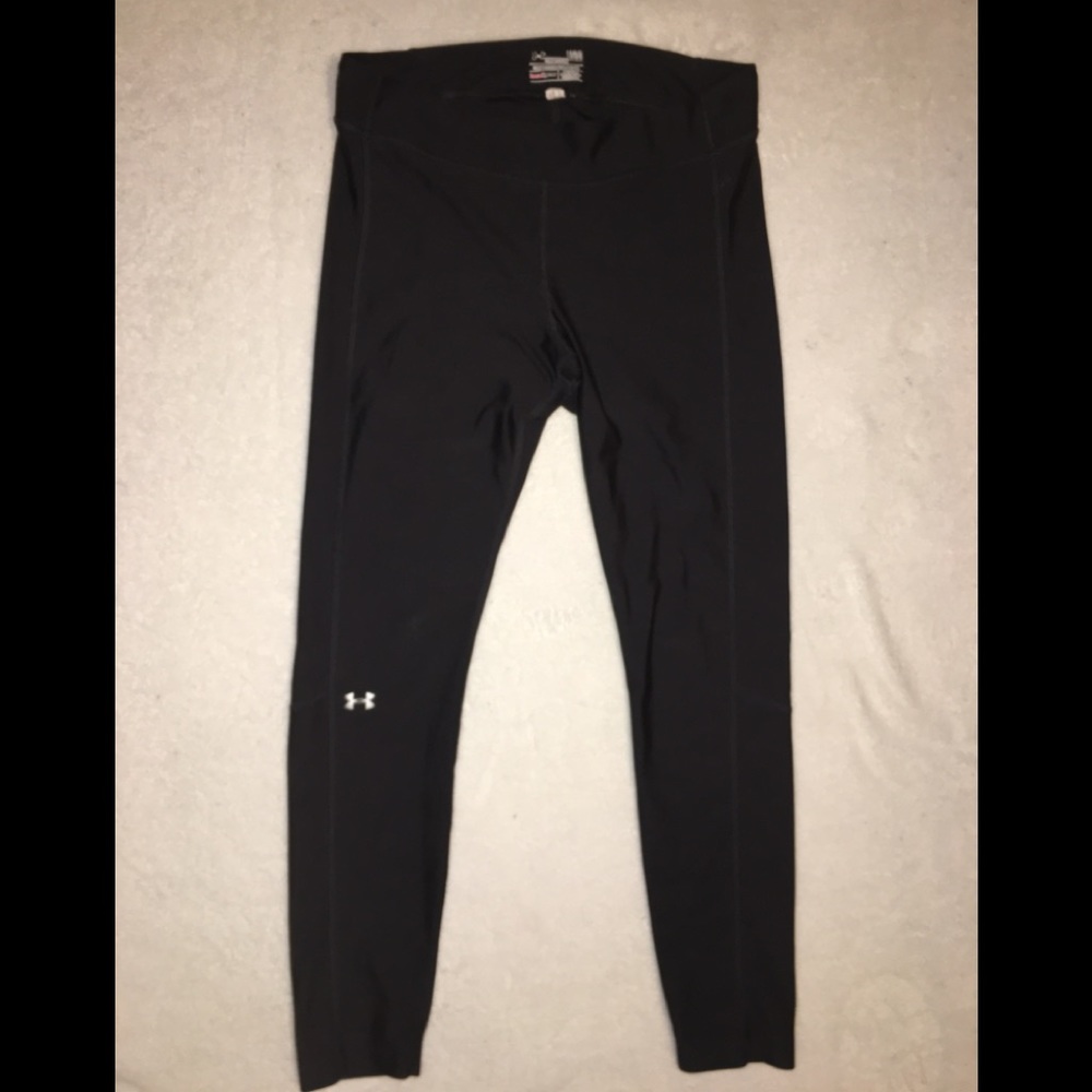 Under Armour compression leggings